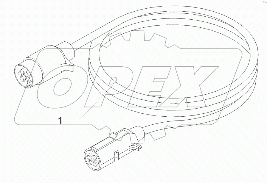 37310160 Basic cable