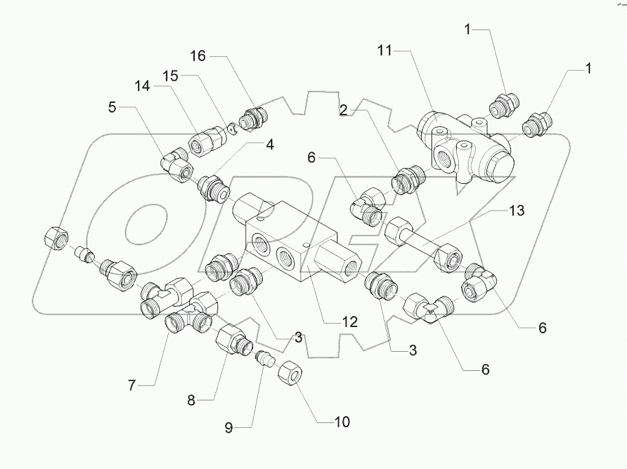 57510955 HY-assembly lifting