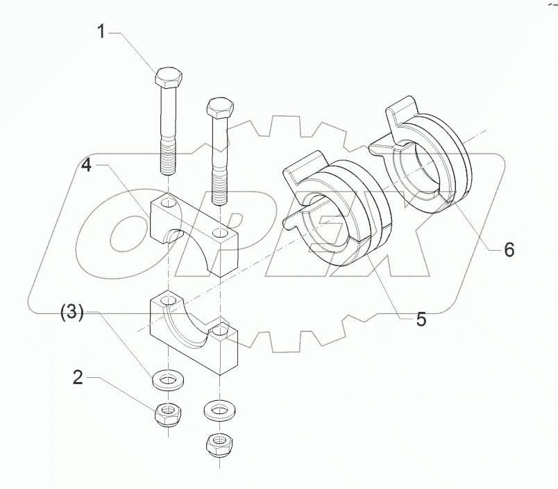 67510293 Raise limiter