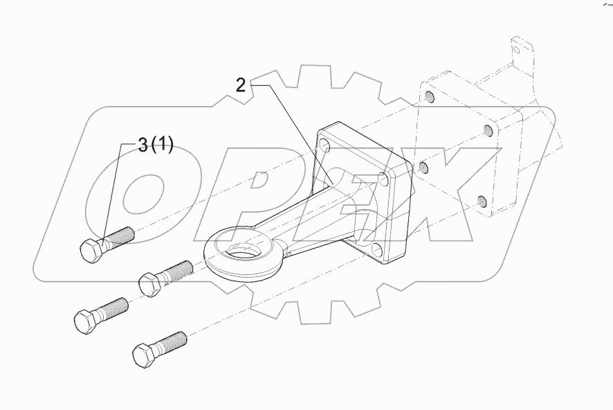 6408630 Traction loop