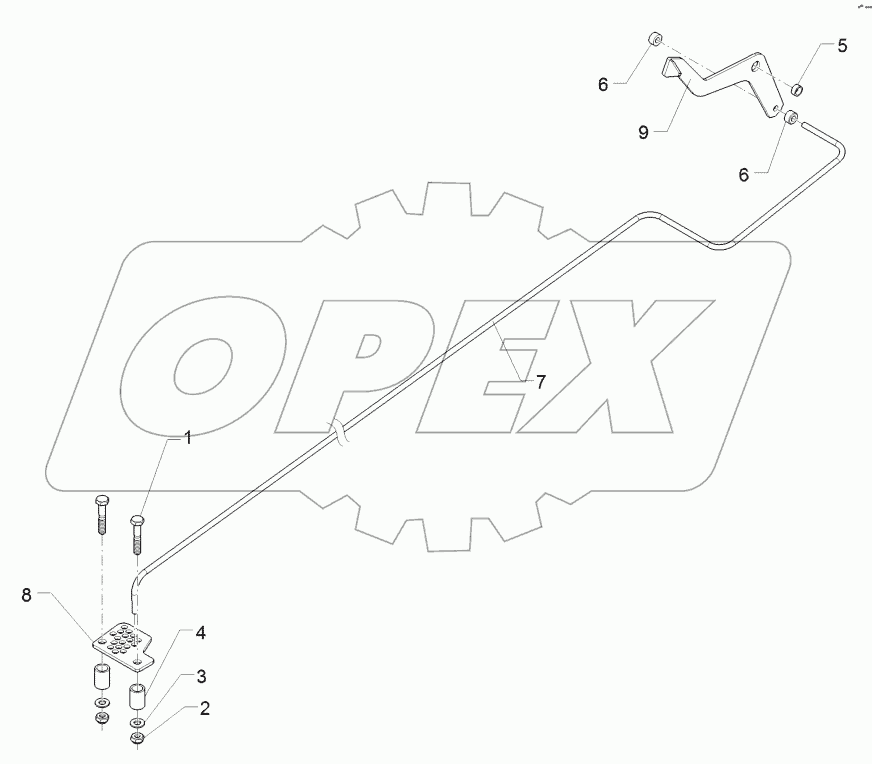 32110203 Depth indicator