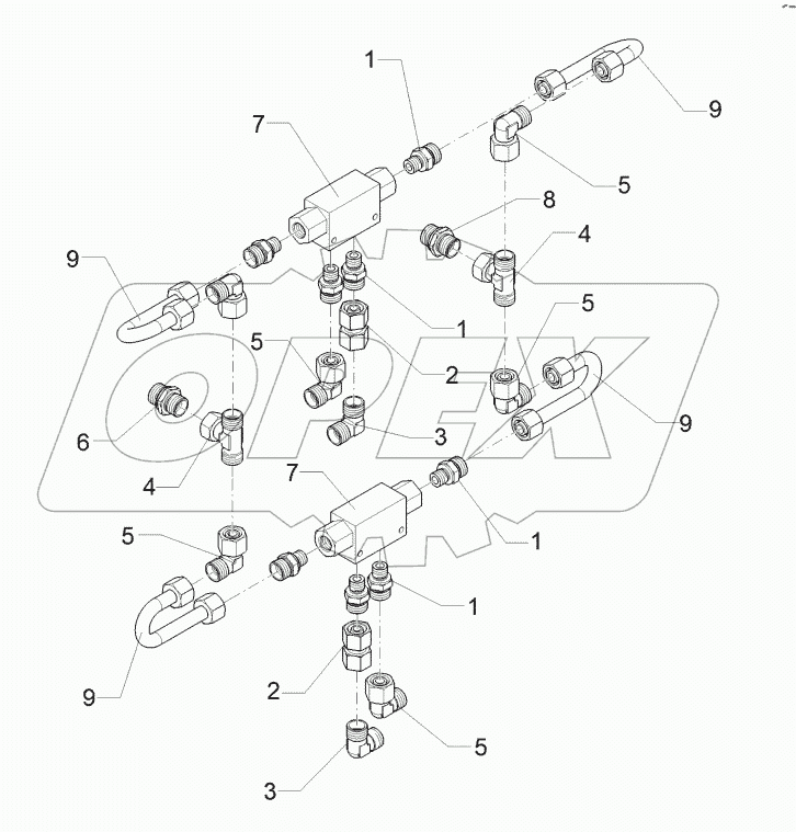 57510953 Distributor