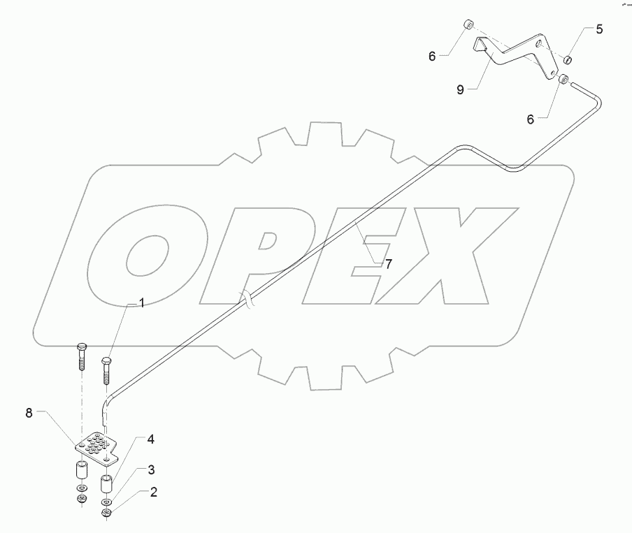 32110203 Depth indicator