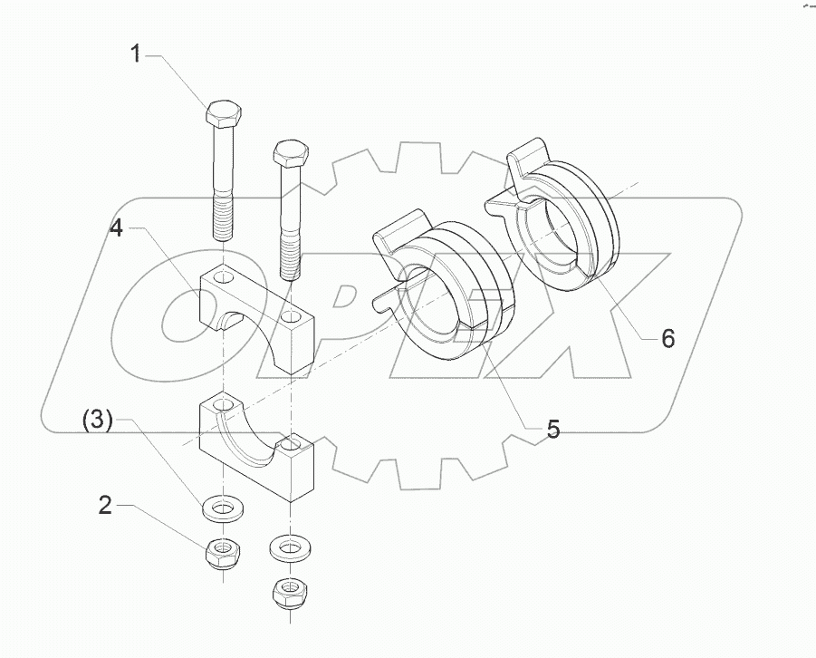 67510293 Raise limiter