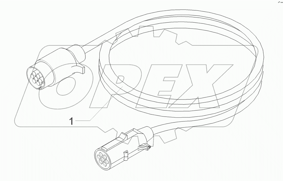 37310160 Basic cable