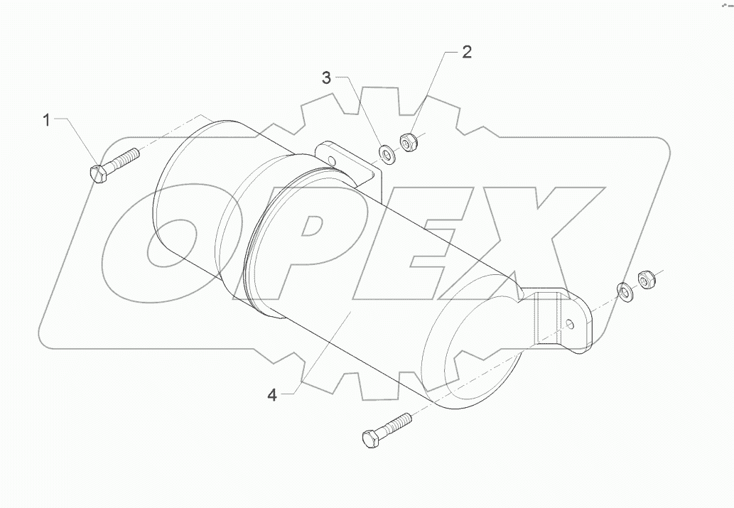 32110122 Documents box