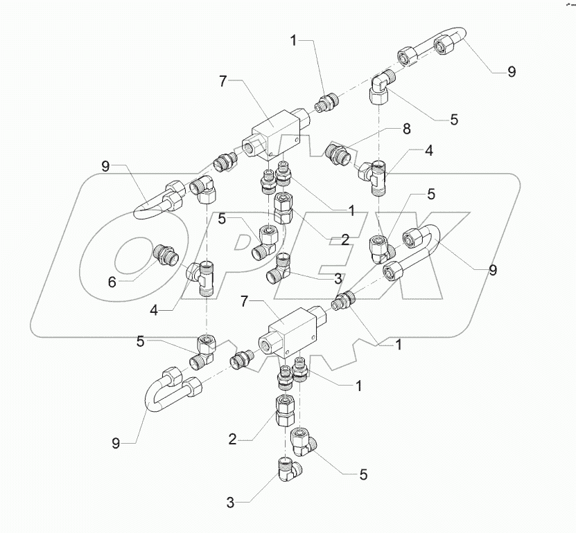 57510953 Distributor