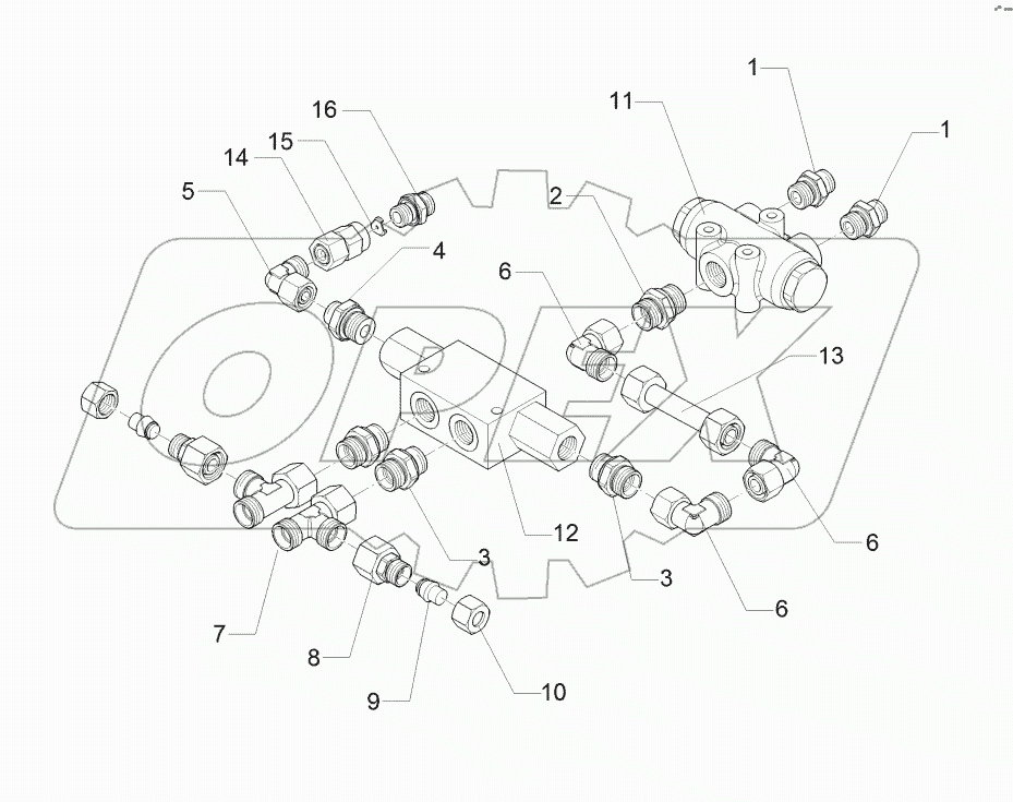57510955 HY-assembly lifting