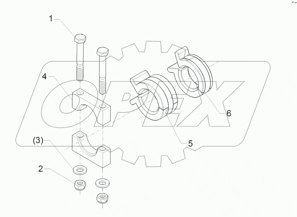 67510293 Raise limiter