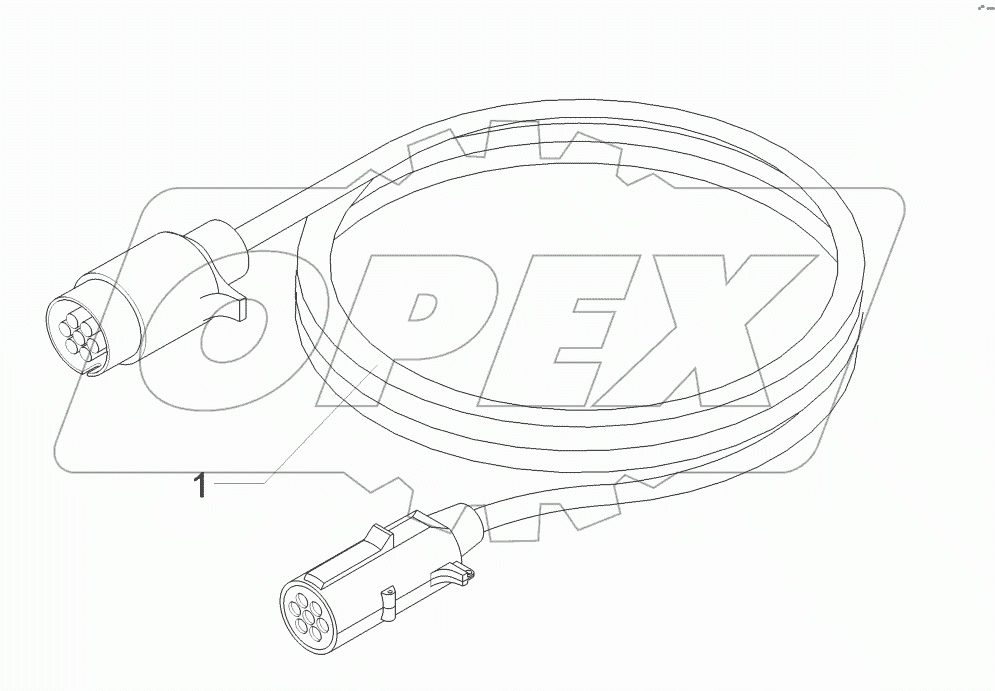 37310160 Basic cable