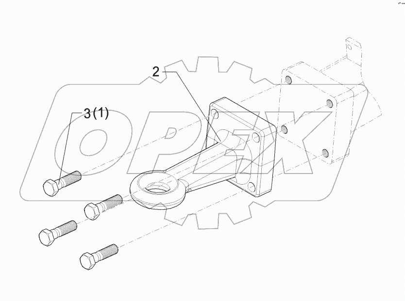 6408630 Traction loop