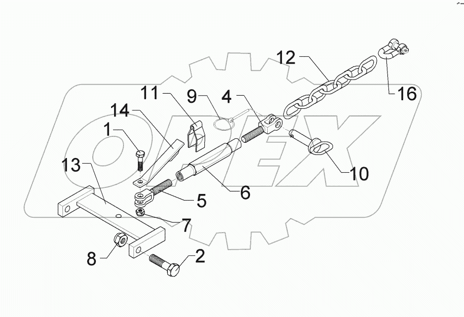 6616163 Depth limiter