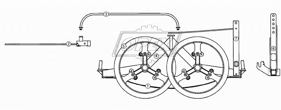 VarioPack 80 DP 70