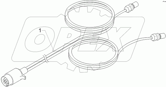  37310196 Basic cable