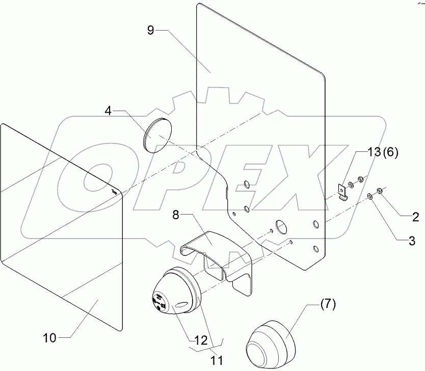  570 1762 Lighting unit
