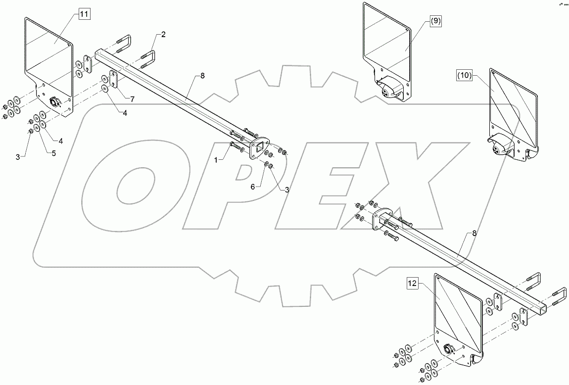  67010204 Lighting equipment