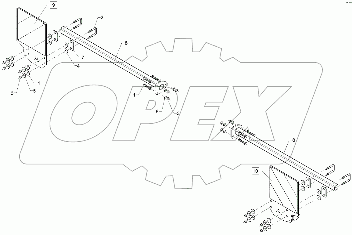  67010206 Lighting equipment