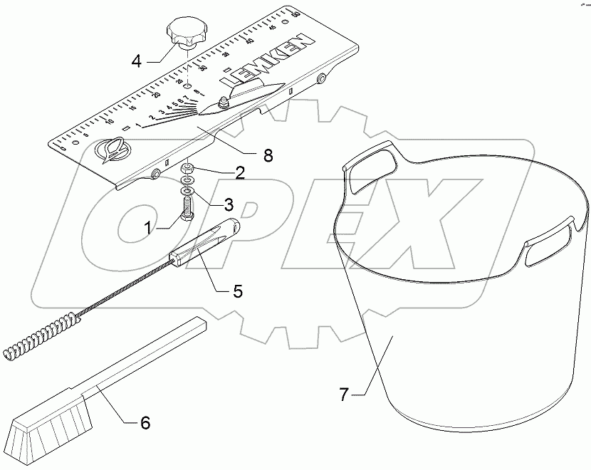  68310116 Accessories