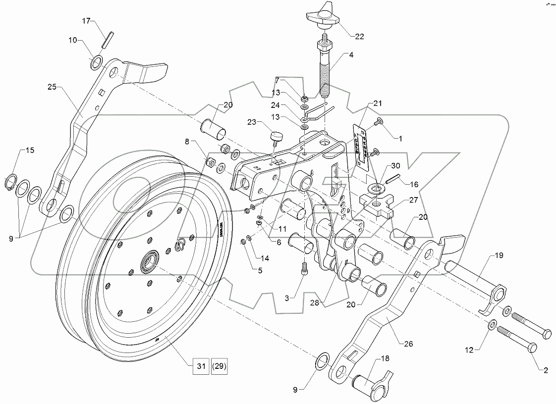  68310123 Depth guiding