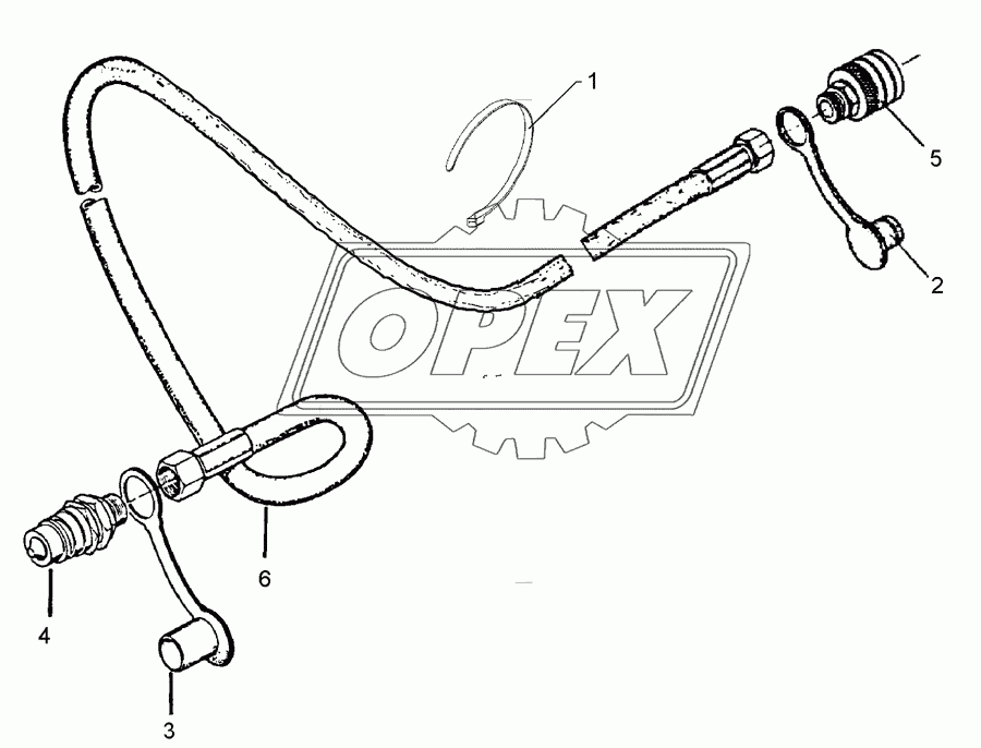 HY-assembly attachment arm	PA-EuroDiamant