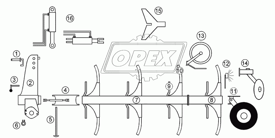 EurOpal 5 HX