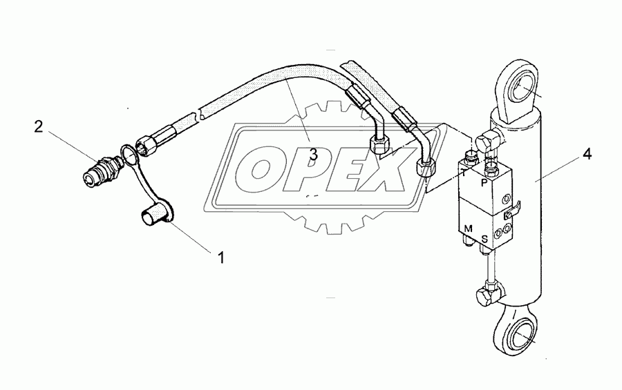 HY-turnover device	D80/233 VUP HPS-II-A