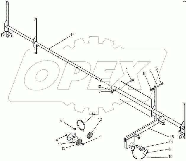  670 1676 Lighting equipment