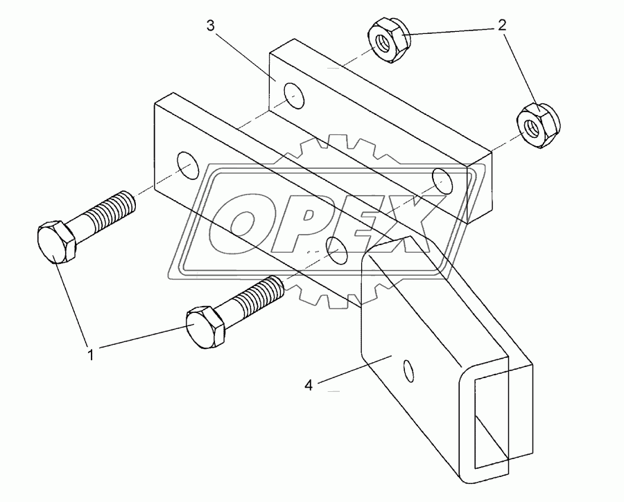 Carrier for light	Smaragd Gigant