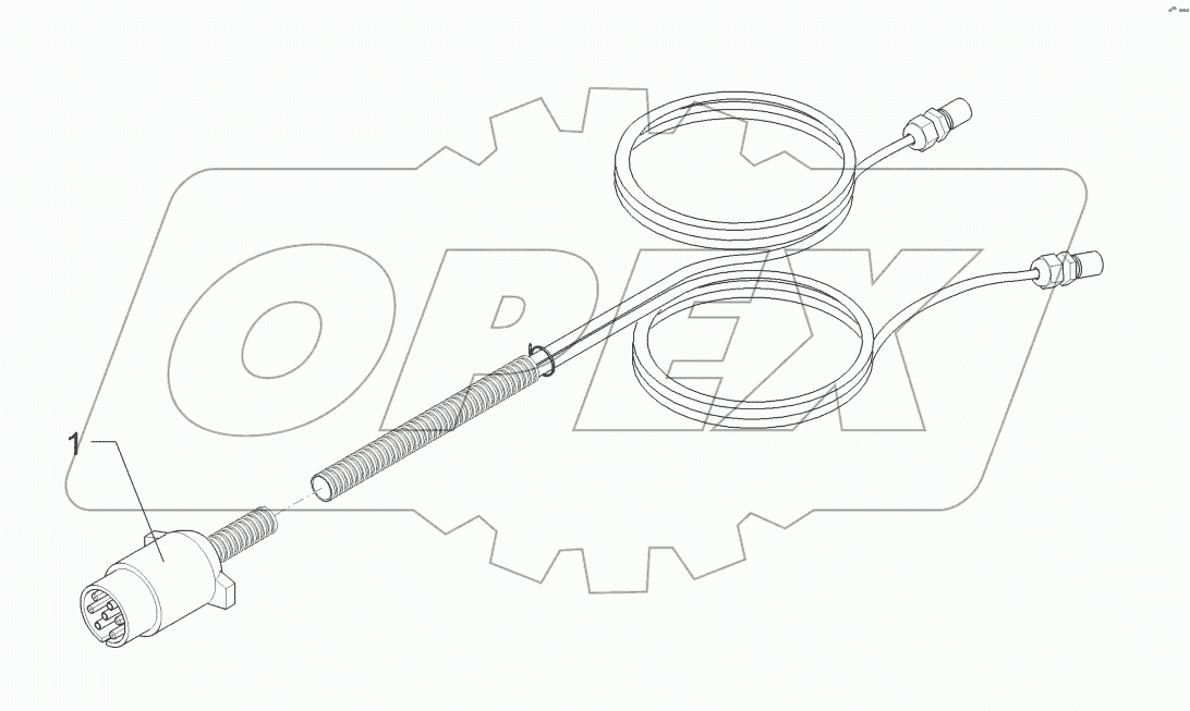 37310075 Basic cable