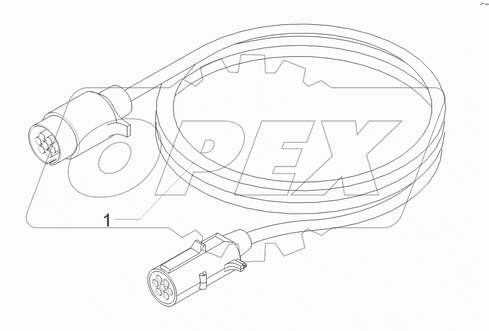 37310162 Basic cable