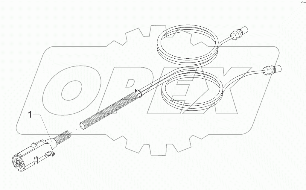 37310173 Basic cable