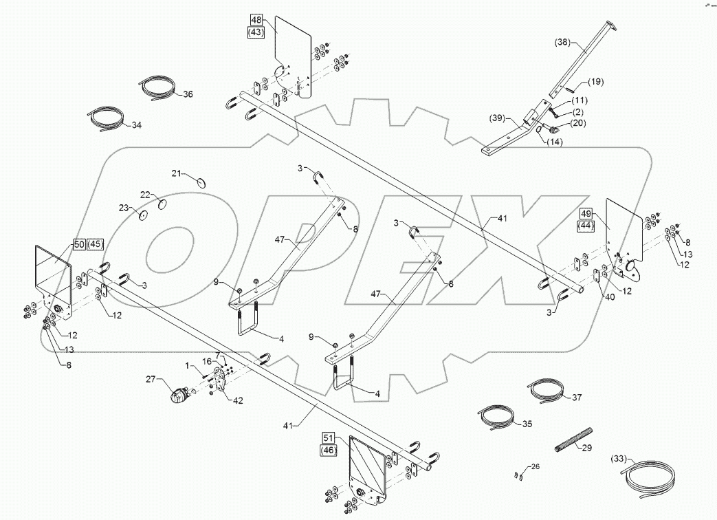 6702142 Lighting equipment