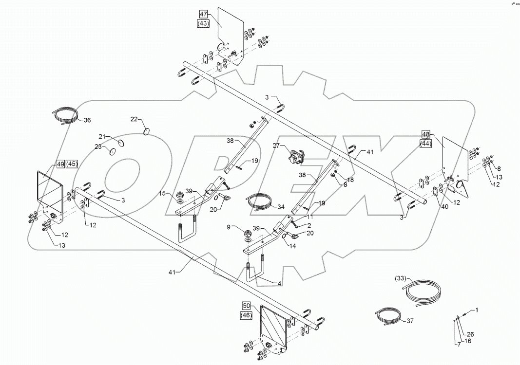 6702143 Lighting equipment