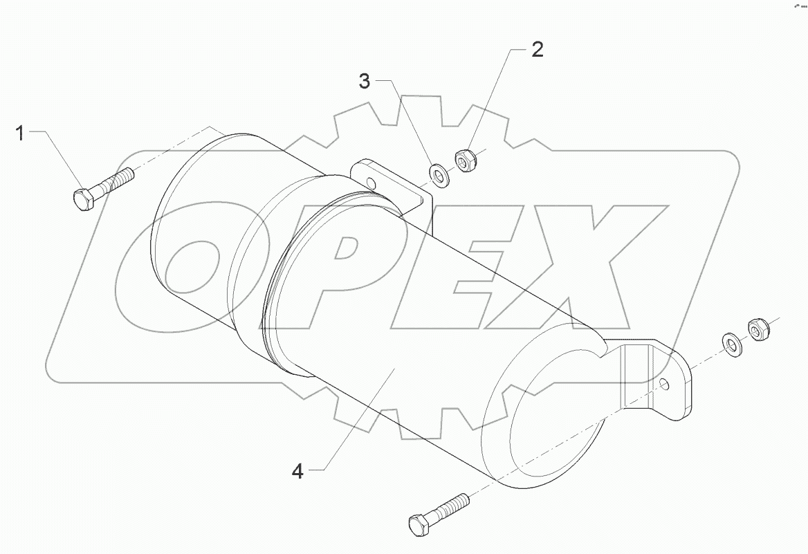 32110122 Documents box