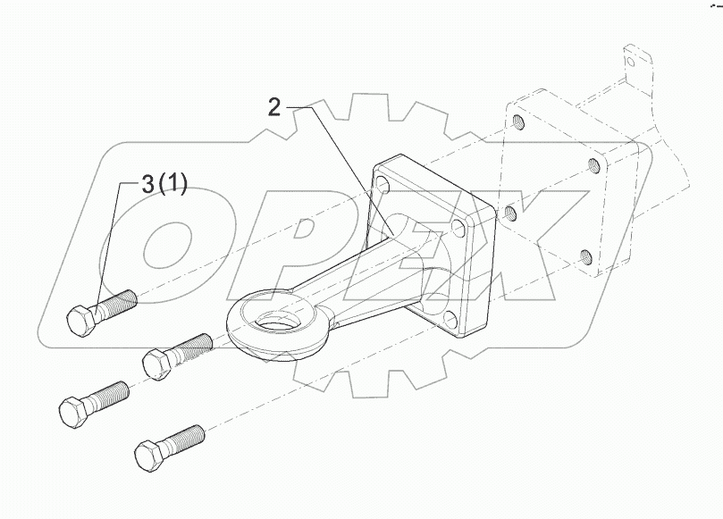 6408630 Traction loop