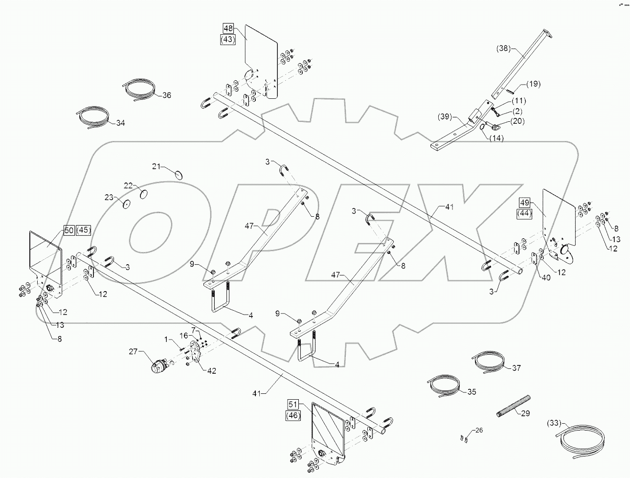  6702142 Lighting equipment