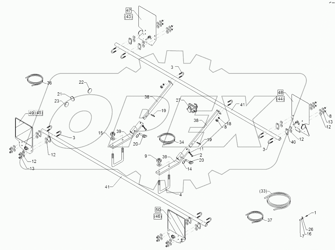  6702143 Lighting equipment