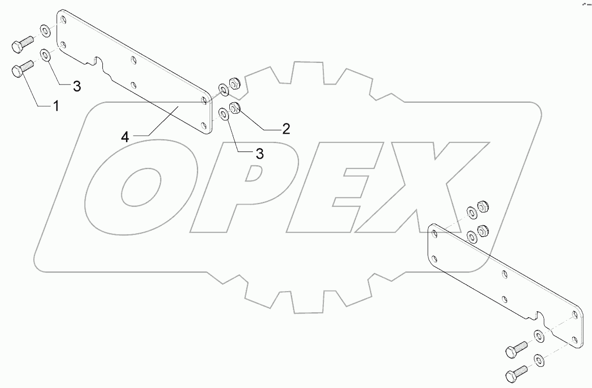  67010070 Lighting enlargement