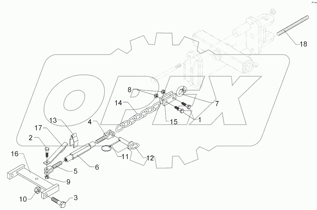  6616162 Depth limiter