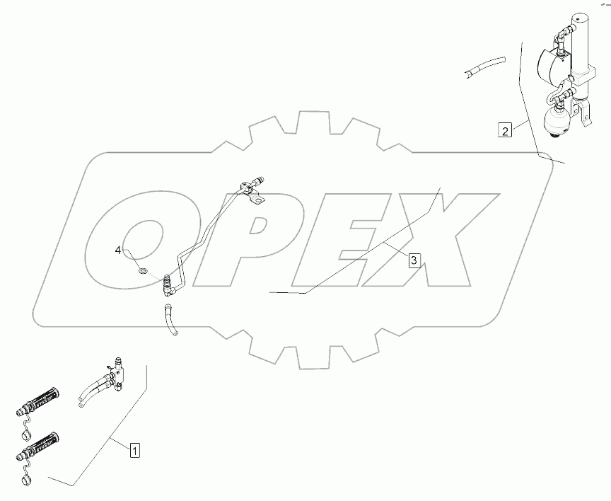 67510571 HY-assembly depth+transp.wheel
