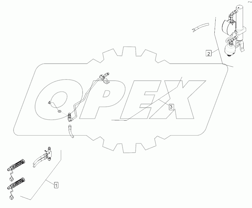 67510572 HY-assembly depth+transp.wheel