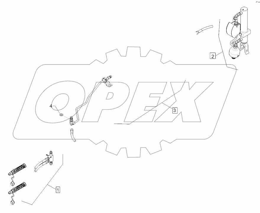 67510573 HY-assembly depth+transp.wheel