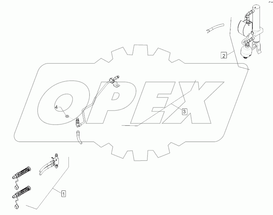 67510574 HY-assembly depth+transp.wheel