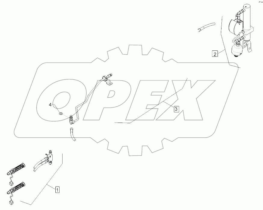 67510575 HY-assembly depth+transp.wheel
