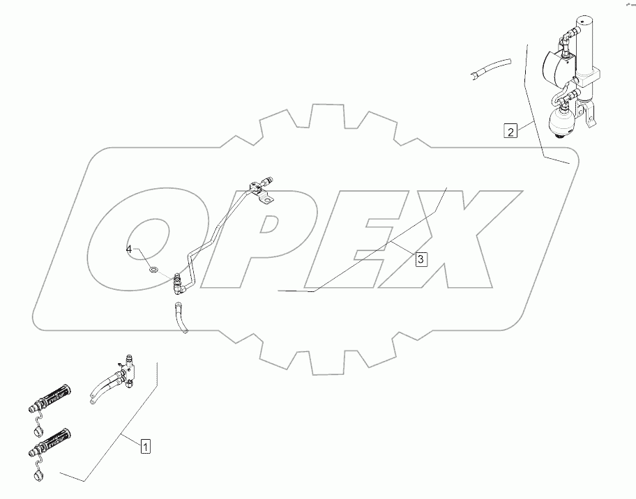 67510576 HY-assembly depth+transp.wheel