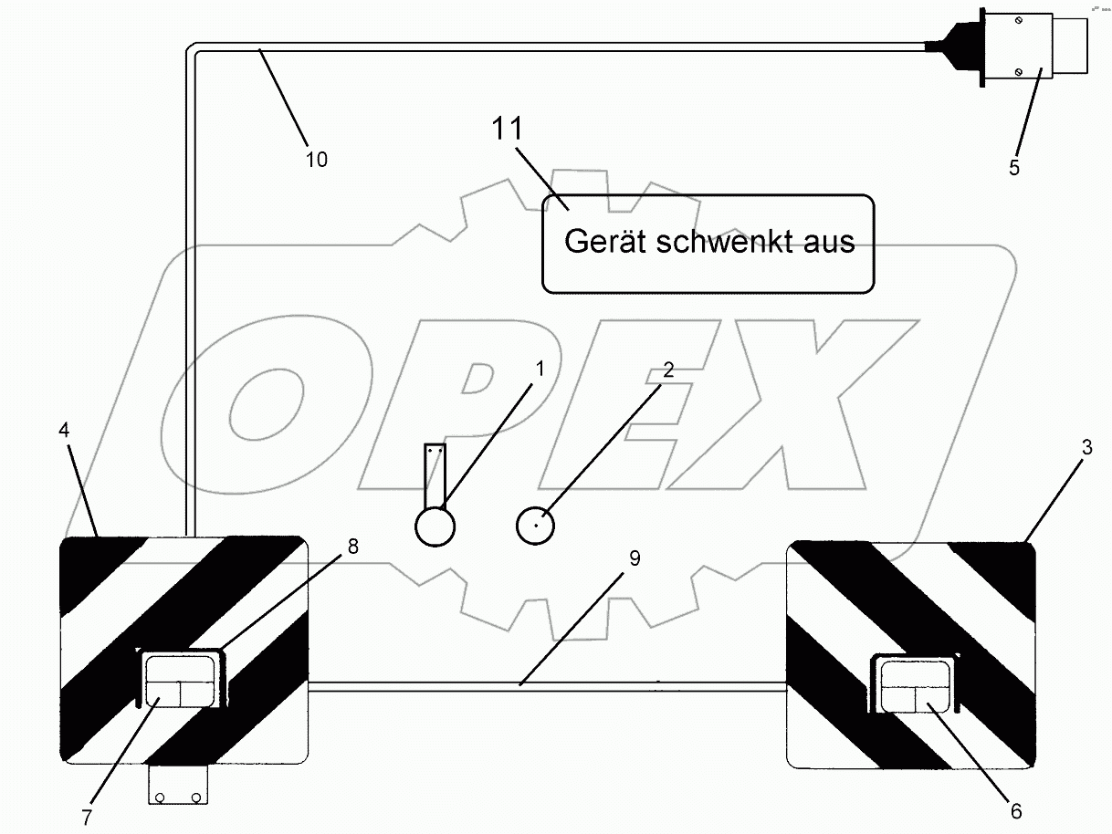 5702086 Lighting unit