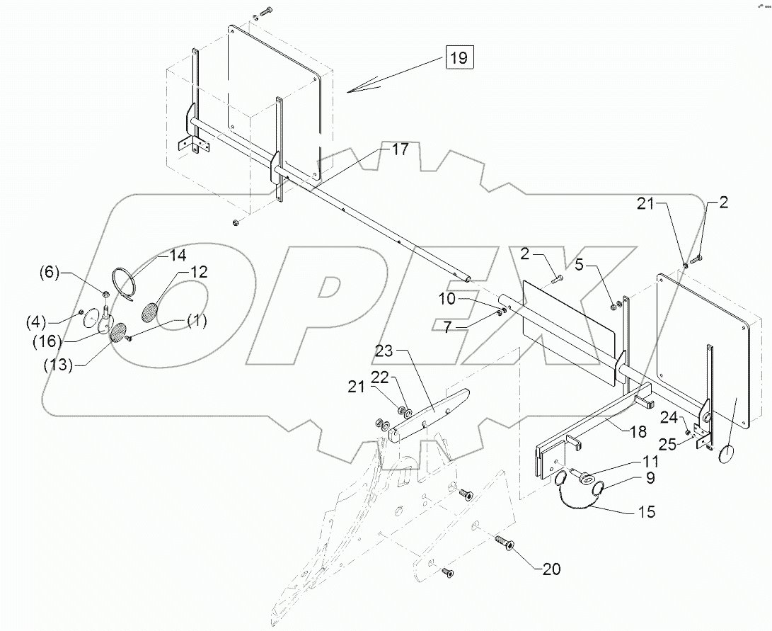 6701677 Lighting equipment