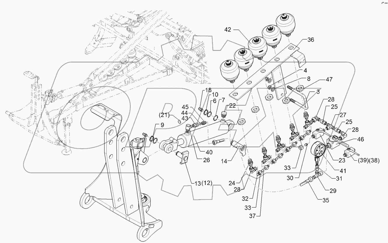  6755826 Traction increase