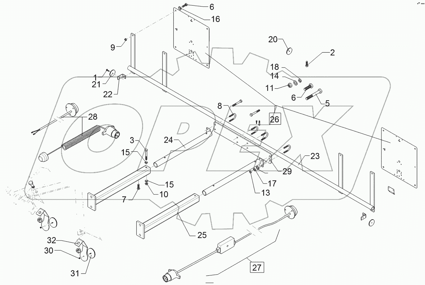  6702111 Lighting equipment