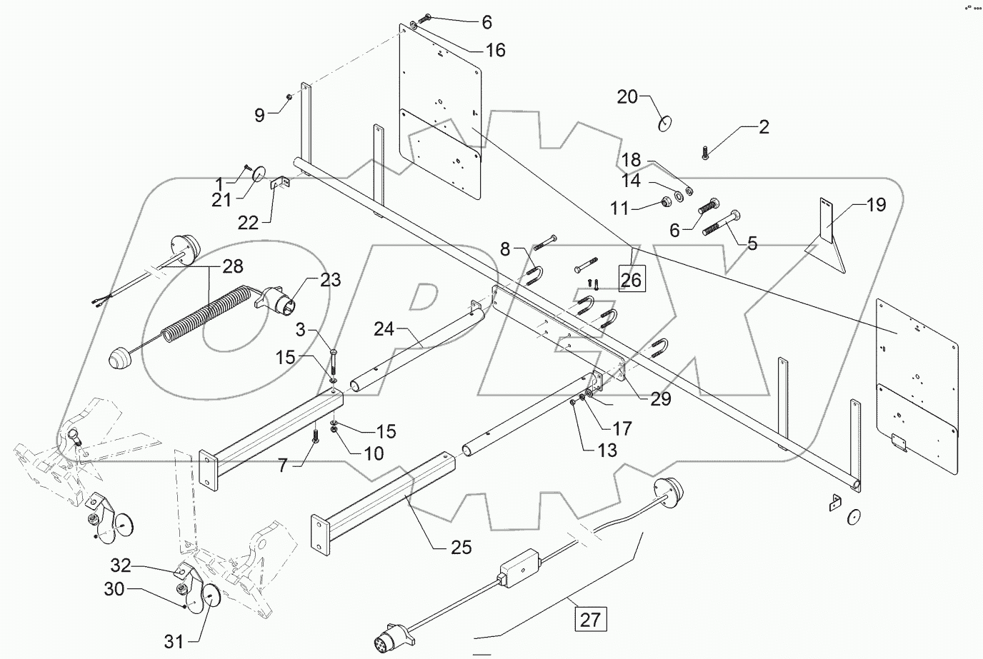  6702113 Lighting equipment